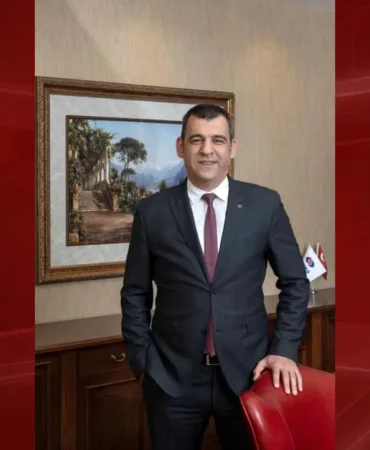Alternatif Yakıtla Sürdürülebilirlikte Öncü Rota