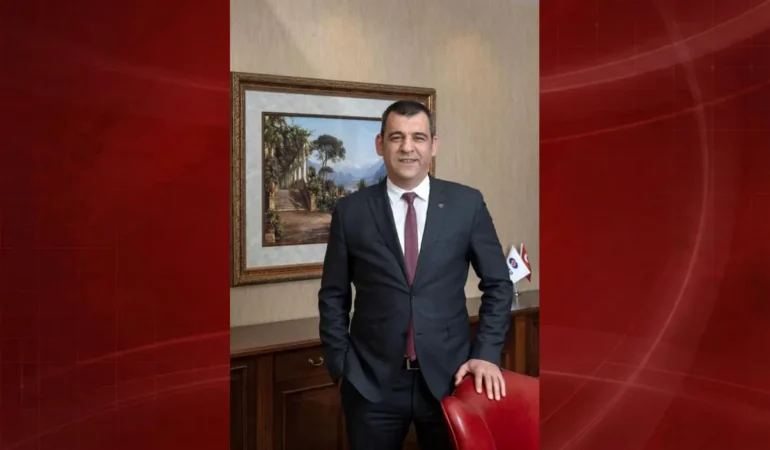 Alternatif Yakıtla Sürdürülebilirlikte Öncü Rota