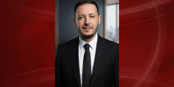 Yataş'ta Büyük Değişim: Sürpriz Atama