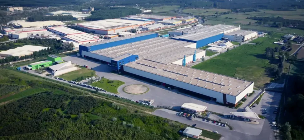 ASAŞ'tan Küresel Ar-Ge Liderliği Hamlesi