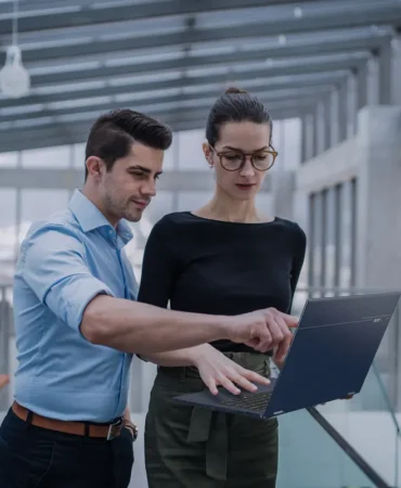 Acer, Snapdragon Destekli Güçlü İkilisiyle Sahneye Çıktı