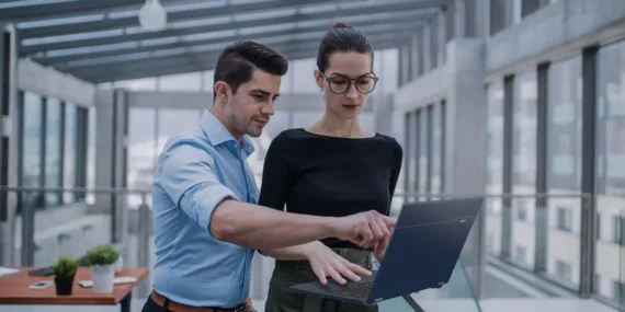 Acer, Snapdragon Destekli Güçlü İkilisiyle Sahneye Çıktı
