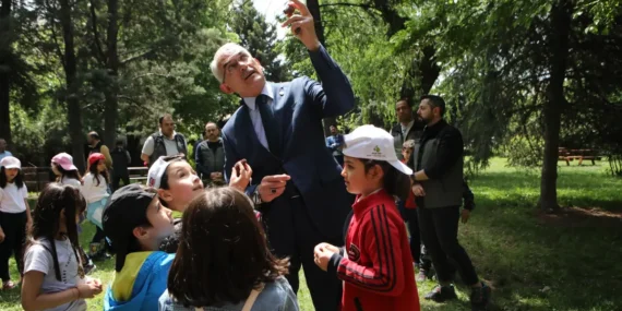 Karbon Yutaklarıyla Global Sahneye Çıkış
