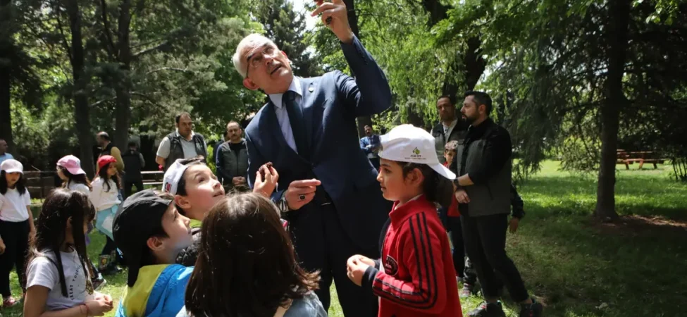Karbon Yutaklarıyla Global Sahneye Çıkış