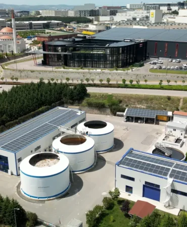 Sanayi Dünyası İçin Yeşil Dönüşüm Zorunlu