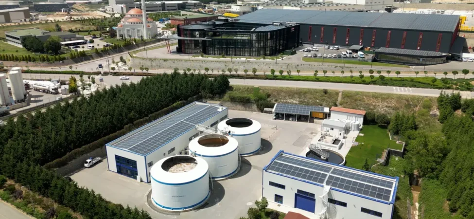 Sanayi Dünyası İçin Yeşil Dönüşüm Zorunlu