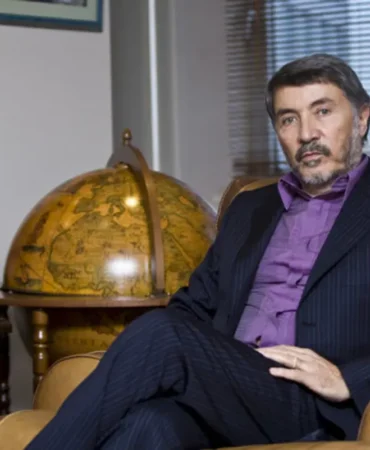 6 Ülkeye Yayılan Başarının Ardındaki Vizyon