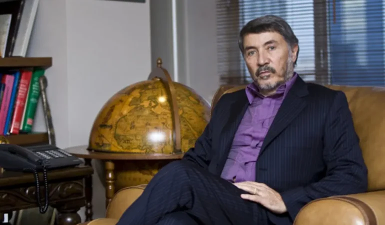 6 Ülkeye Yayılan Başarının Ardındaki Vizyon