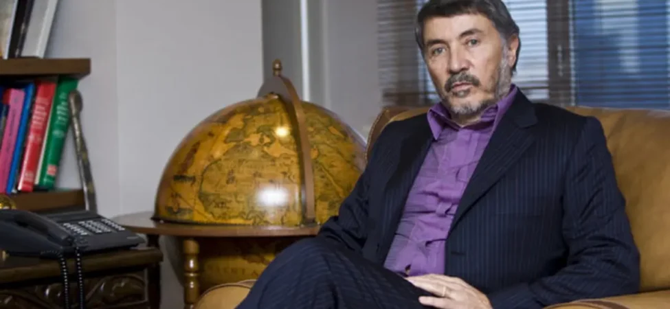 6 Ülkeye Yayılan Başarının Ardındaki Vizyon
