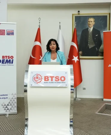 Akbank’tan Sürdürülebilirlik Atağı