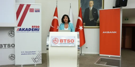 Akbank’tan Sürdürülebilirlik Atağı