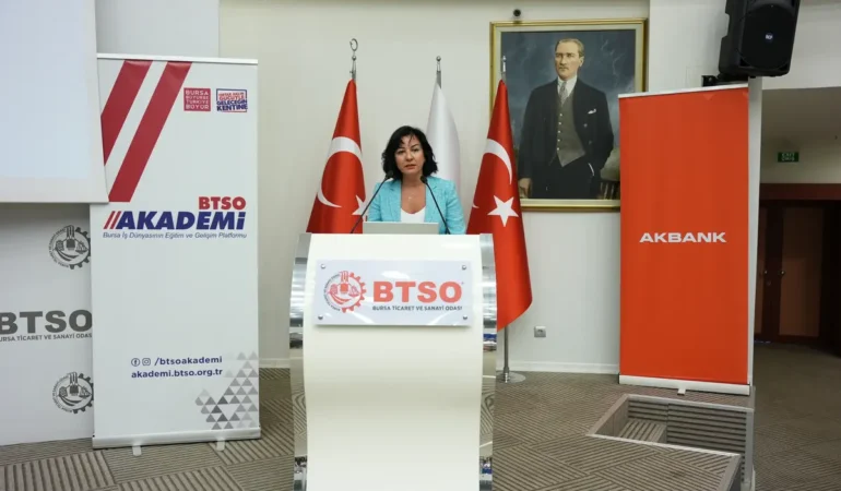 Akbank’tan Sürdürülebilirlik Atağı