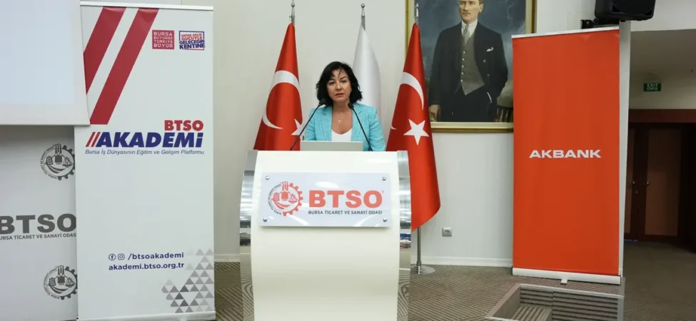 Akbank’tan Sürdürülebilirlik Atağı