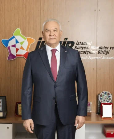 Kimya Sektöründe Yatırım Fırsatı