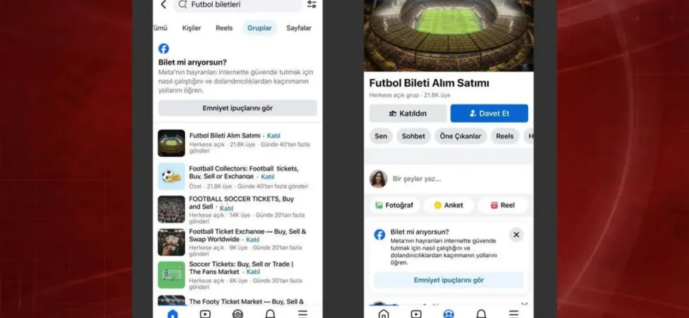 Güvenlikte Kuvvet Birliği: Kupaya Hazırlık