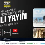 Dünya Medyası Marmaris’e Kilitlendi