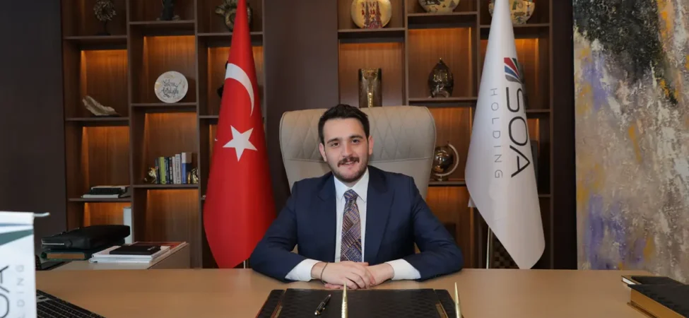 Gayrimenkulde 2026 Trendleri: Güvenlik, Sürdürülebilirlik ve Teknoloji Öne Çıkıyor