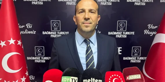 Patronlar İçin Risk Çanları Çalıyor