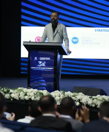 İstanbul, Global İslam Ekonomisinin Kalbi Oldu
