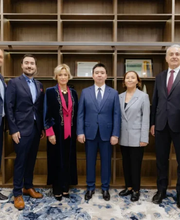 Dedeman Uluslararası Arenada Güçleniyor
