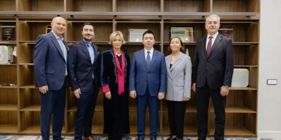 Dedeman Uluslararası Arenada Güçleniyor