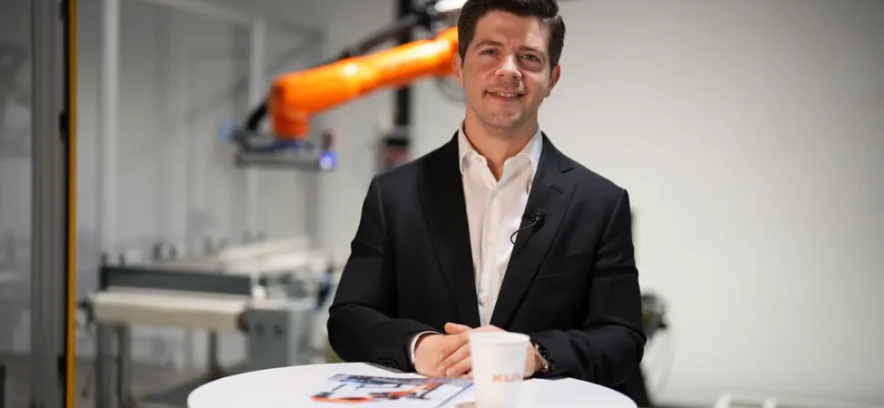 Robotik Dalgası: Sanayide Yeni Çağ