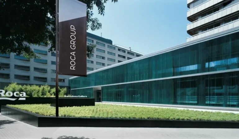 Roca, Avrupa'da İklim Öncüsü Seçildi