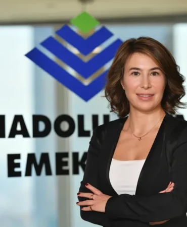 Anadolu Hayat Sektörde Öncü Olmaya Devam Ediyor