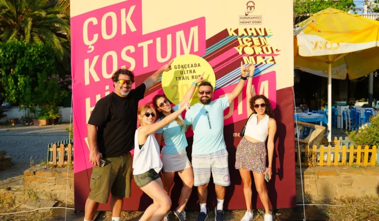 Spor Turizmi İçin Büyük Adım