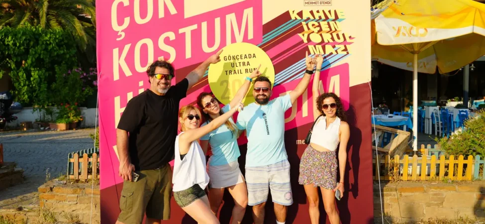 Spor Turizmi İçin Büyük Adım
