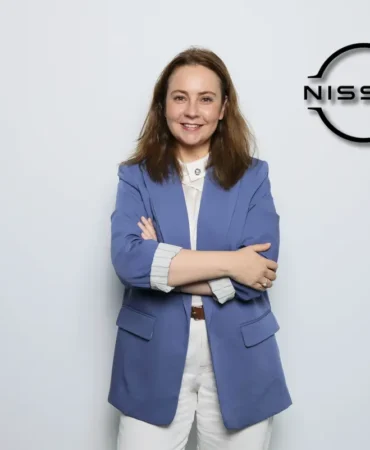 Nissan Türkiye'de Kritik İK Değişikliği