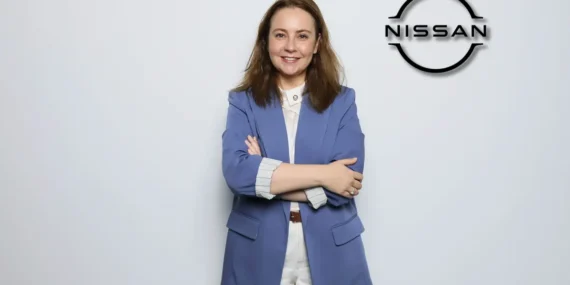 Nissan Türkiye'de Kritik İK Değişikliği