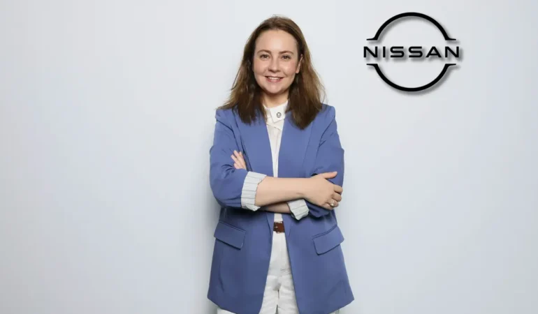 Nissan Türkiye'de Kritik İK Değişikliği
