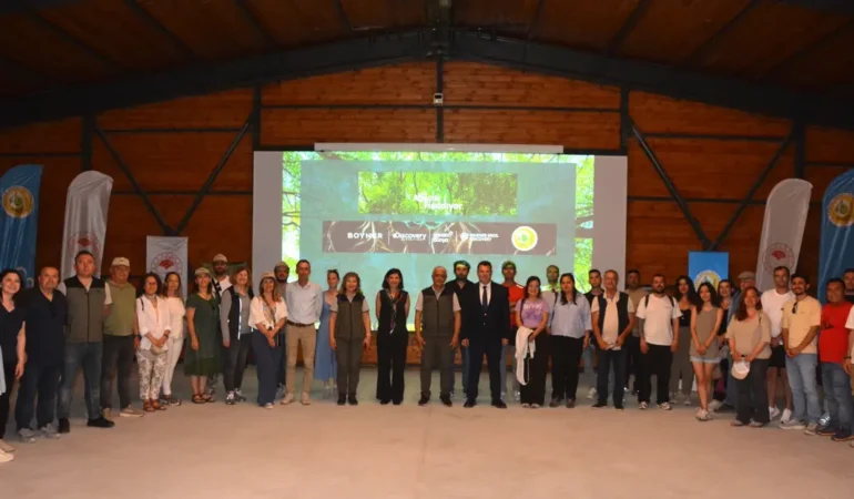 Turist Rehberleri Yeşil Elçiler Oluyor