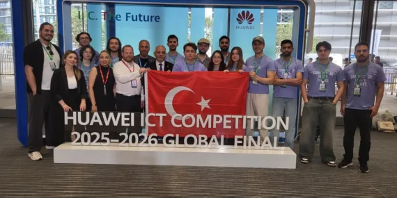Bilişimde Türk Ekosistemi Gücünü Gösterdi