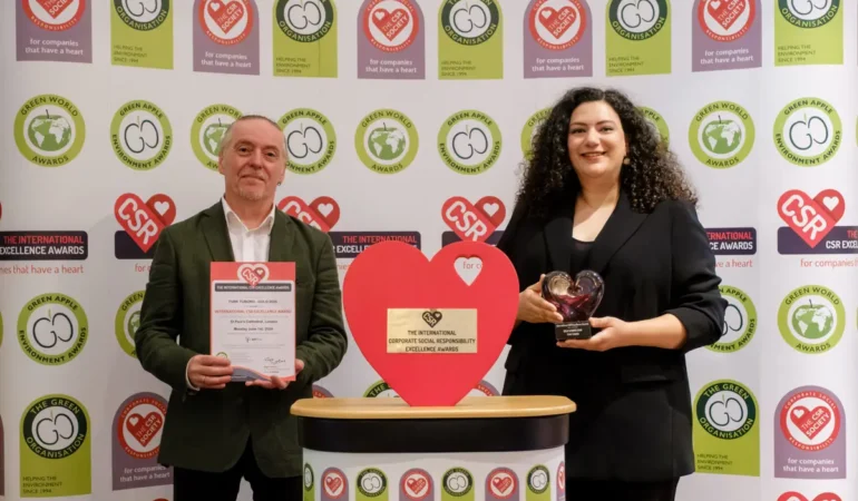 Türk Tuborg İle Cinsiyet Eşitliğinde Tarihi Başarı