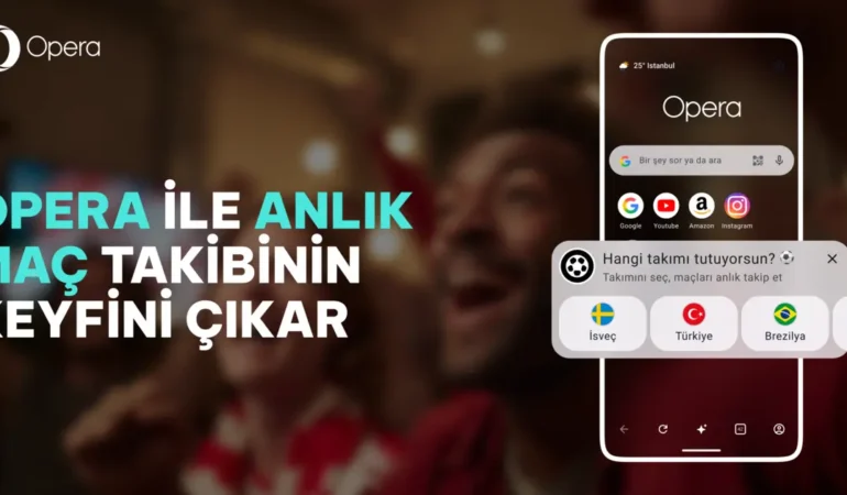 Android Kullanıcılarına Futbolda Önemli Yenilik