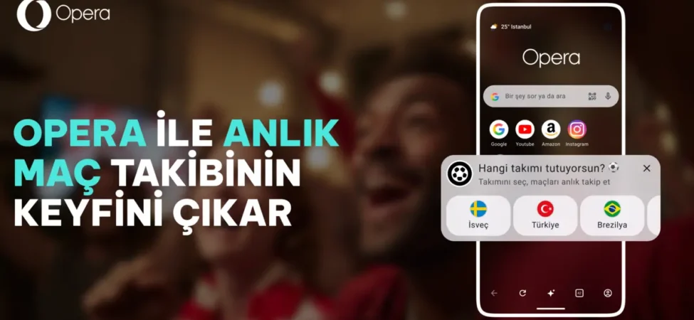 Android Kullanıcılarına Futbolda Önemli Yenilik