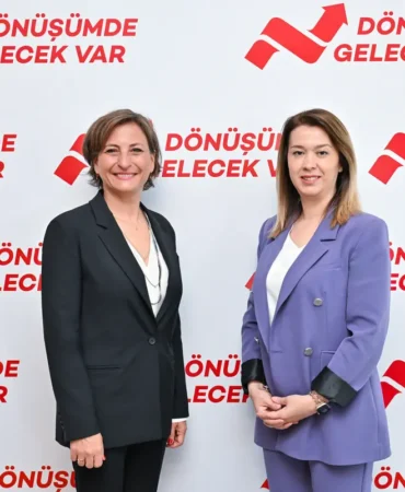 Dönüşümde Gelecek Var Projesi Büyüyor