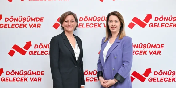 Dönüşümde Gelecek Var Projesi Büyüyor