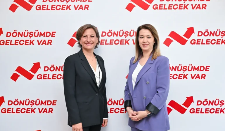 Dönüşümde Gelecek Var Projesi Büyüyor