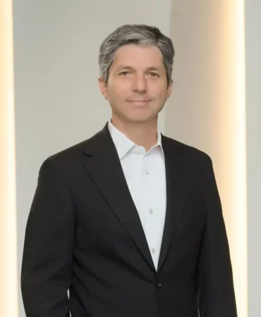 Masada Yeni İsim: CFO Koltuğu Sahibini Buldu