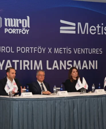 Teknoloji Girişimlerinde Yeni Fırsatlar Kapıda