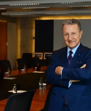 İnşaatta Yavaşlama Tehlikesi