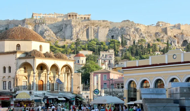 Golden Visa ile Yeni Fırsatlar Kapınızı Çalıyor