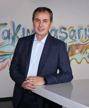 Küresel Sahne: İş Bankası'nın Büyük Başarısı