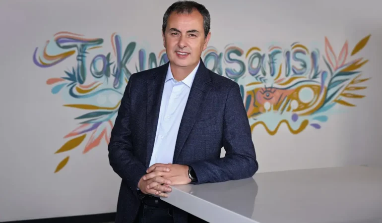 Küresel Sahne: İş Bankası'nın Büyük Başarısı