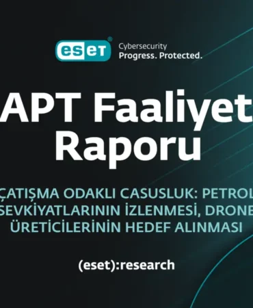 Siber Casuslukta Küresel Etkinliklerin Gölgesinde