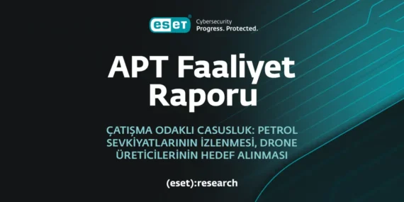 Siber Casuslukta Küresel Etkinliklerin Gölgesinde