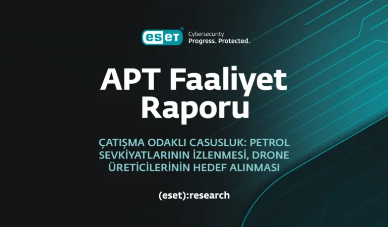 Siber Casuslukta Küresel Etkinliklerin Gölgesinde